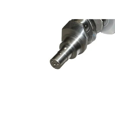 Arbore cotit, vibrochen pentru Massey Ferguson motor Perkins cu 6 cilindri cod OEM 31314021, 313111021, 68076, ZZ90086, 3637404M91, ZZ90113, 748751M1 - imagine 4