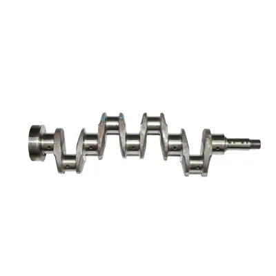 Arbore cotit vibrochen pentru Harvester, Case IH cu motor 4 cilindri cod OEM 3110995R91, 05700AB