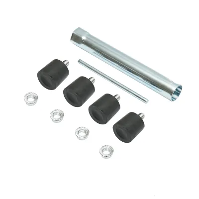 Motopompa pe benzina 7.5CP WP30 tip Honda, 3 toli, debit 60m3/h, adancime absorbtie 8m, inaltime refulare 30m THOR - imagine 6