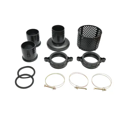 Motopompa pe benzina 7.5CP WP30 tip Honda, 3 toli, debit 60m3/h, adancime absorbtie 8m, inaltime refulare 30m THOR - imagine 5