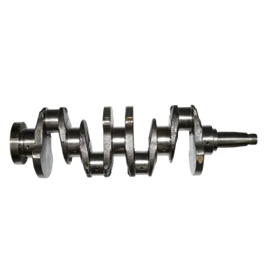 Arbore cotit vibrochen pentru Ford, Fiat, Case IH cu motor Iveco cod OEM 4785110