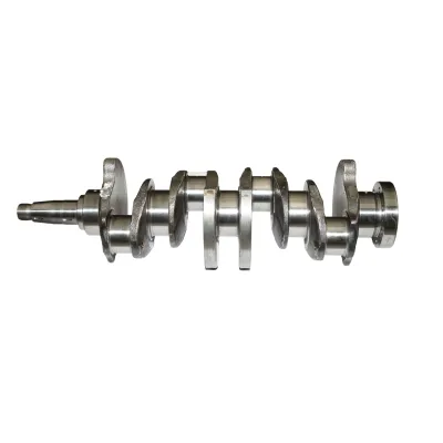 Arbore cotit vibrochen pentru Ford, Fiat, Case IH cu motor Iveco cod OEM 4785110 - imagine 2
