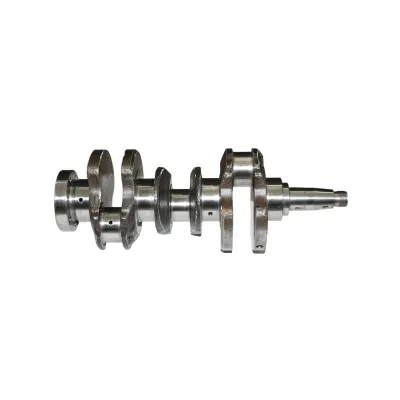 Arbore cotit vibrochen pentru Fiat cu motor Iveco, Ford cod OEM 98461246