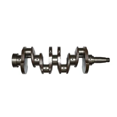 Arbore cotit, vibrochen pentru Fiat cu motor Iveco cod OEM 4653287