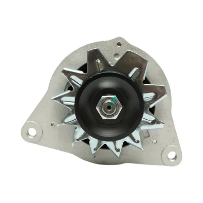 Alternator 12V, 43A Case IH, David Brown, Landini cod OEM 3637261R91, 6005007750, 6005700083, 7700010614 - imagine 3