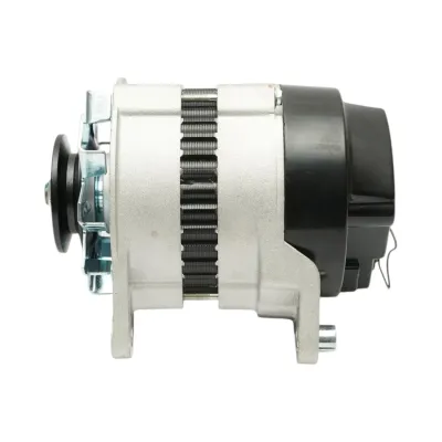 Alternator 12V, 43A Case IH, David Brown, Landini cod OEM 3637261R91, 6005007750, 6005700083, 7700010614 - imagine 2