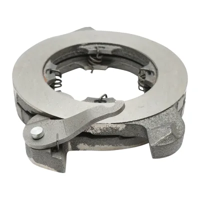 Piston frana pentru Massey Ferguson cod OEM 3596778M91 Breckner Germany