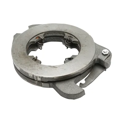 Piston frana pentru Massey Ferguson cod OEM 3596778M91 Breckner Germany - imagine 4