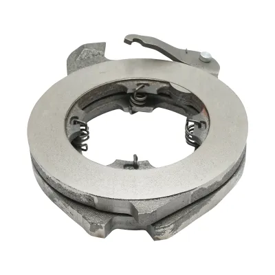 Piston frana pentru Massey Ferguson cod OEM 3596778M91 Breckner Germany - imagine 3