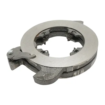 Piston frana pentru Massey Ferguson cod OEM 3596778M91 Breckner Germany - imagine 2
