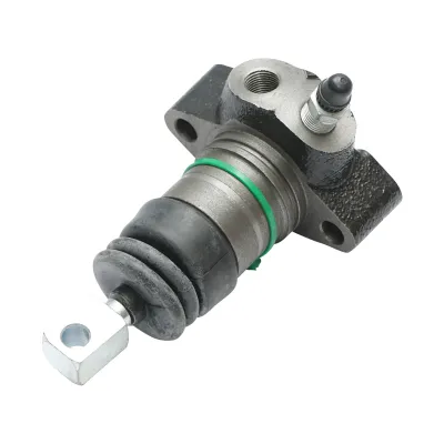 Cilindru receptor ambreiaj pentru David Brown, Case IH cod OEM K203416 Breckner Germany - imagine 2
