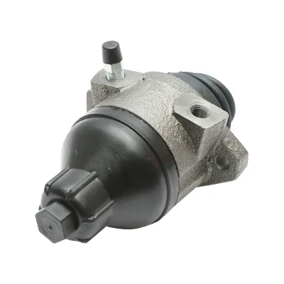 Cilindru receptor ambreiaj pentru Fendt cod OEM G524100070050, F524100070050, G197104070150, 71706028 Breckner Germany - imagine 3