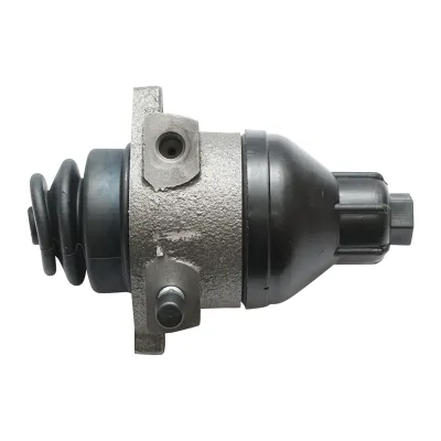 Cilindru receptor ambreiaj pentru Fendt cod OEM G524100070050, F524100070050, G197104070150, 71706028 Breckner Germany