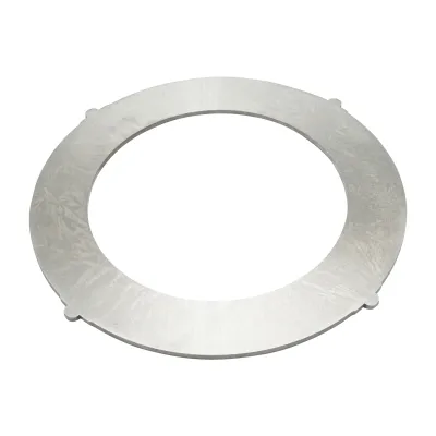 Disc frana intermediar pentru John Deere cod OEM L33497, L56247 Breckner Germany - imagine 2