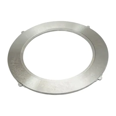 Disc frana intermediar pentru John Deere cod OEM L33497, L56247 Breckner Germany - imagine 3