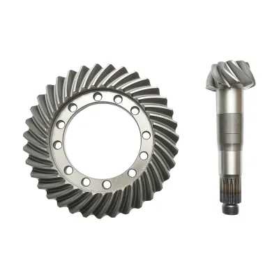 Grup conic transmisie fata 9/35 9x35 Massey Ferguson 3429465M91, 341-264