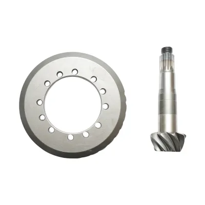 Grup conic transmisie fata 9/35 9x35 Massey Ferguson 3429465M91, 341-264 - imagine 2