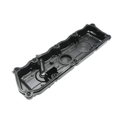 Capac culbutori pentru Caterpillar, motor Perkins cod OEM T426694 Breckner Germany - imagine 3
