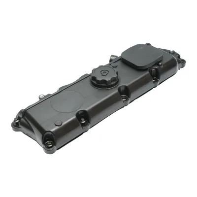 Capac culbutori pentru Caterpillar, motor Perkins cod OEM T426694 Breckner Germany - imagine 4
