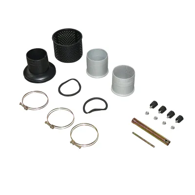 Motopompa pe benzina 13CP WP40, 4 toli, debit 80m3/h, adancime absorbtie 7m, inaltime refulare 28m THOR - imagine 7