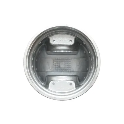 Piston motor cu bolt si sigurante pentru Massey Ferguson, Landini, Volvo, Perkins cod OEM 734460M91, 81512, 81566, 92506, HCM81512, S40403, 031354322, 122666, 31354322, 59155, 630079, 71011818, VPB2020  - imagine 3