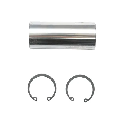Piston motor cu bolt si sigurante pentru Massey Ferguson, Landini, Volvo, Perkins cod OEM 734460M91, 81512, 81566, 92506, HCM81512, S40403, 031354322, 122666, 31354322, 59155, 630079, 71011818, VPB2020  - imagine 4