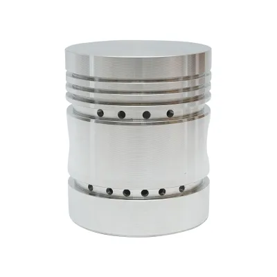 Piston motor cu bolt si sigurante pentru Massey Ferguson, Landini, Volvo, Perkins cod OEM 734460M91, 81512, 81566, 92506, HCM81512, S40403, 031354322, 122666, 31354322, 59155, 630079, 71011818, VPB2020  - imagine 2