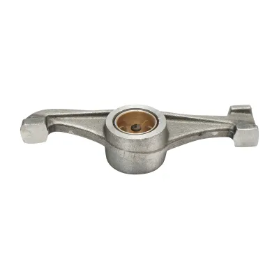 Culbutor stanga pentru Massey Ferguson, Perkins cod OEM 3638185M1, 3737A101, 41151447 - imagine 2