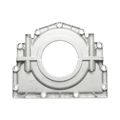 Carcasa simering arbore motor pentru Massey Ferguson, Landini, Perkins cod OEM 3637443M91, 4224148M91, 59537, U5MK0404, ZZ90044