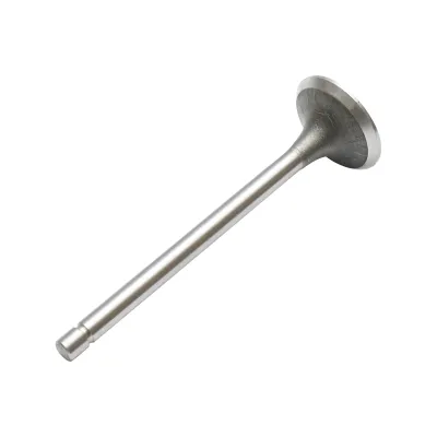 Supapa evacuare pentru Fiat, Massey Ferguson, CASE IH cod OEM 4803805, 4824417, 500300570, 78500003, 82982109, 98403097, 98473704, 99432652, 153634221, 1904656,, 1908408, 4771023 - imagine 3