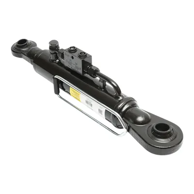 Tirant central reglabil hidraulic, categoria 2-2, 500mm inchis, cursa 180mm - imagine 4