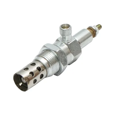 Bujie incandescenta pentru Case IH, Deutz, Fendt cod OEM 01161134, 01180433, F205200181010, X830030126000, 8122193, 11720503, 0101223459, GF169, GF974, F100001161134 - imagine 4