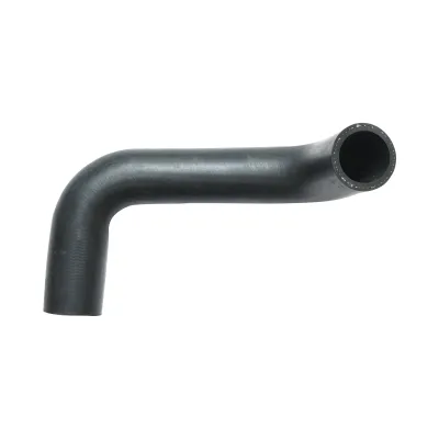 Furtun inferior radiator pentru Massey Ferguson, Perkins cod OEM 898748M1, 194737M1 - imagine 2