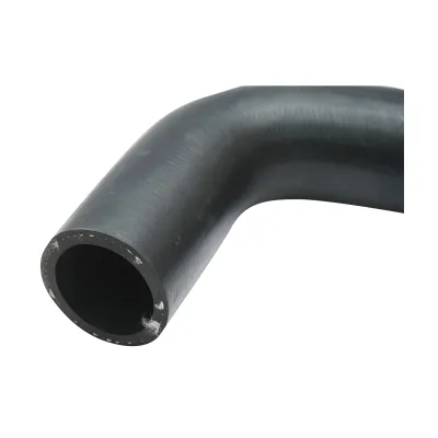 Furtun inferior radiator pentru Massey Ferguson, Perkins cod OEM 898748M1, 194737M1 - imagine 3