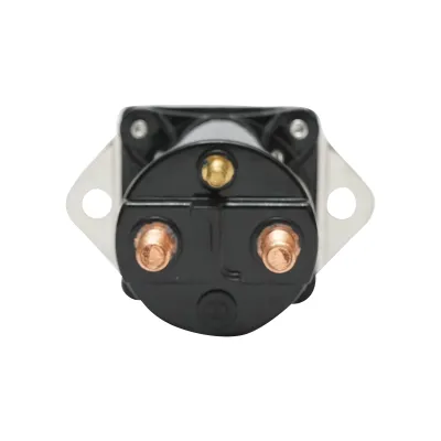 Solenoid, bobina electromotor 12V pentru Case IH  cod OEM 107655C1 - imagine 4