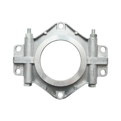 Carcasa simering arbore motor pentru Massey Ferguson, Landini, Perkins cod OEM 4224172M1, 41422027, 41422034, 736714M91, 740235M91, U5MK0401