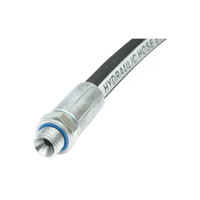 Tirant central reglabil hidraulic, categoria 2-2, 600mm inchis, cursa 305mm - imagine 6