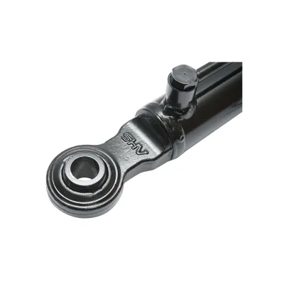 Tirant central reglabil hidraulic, categoria 2-2, 600mm inchis, cursa 305mm - imagine 3
