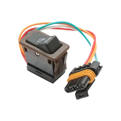 Comutator lumini 2 faze pentru John Deere cod OEM AL151397 - imagine 4