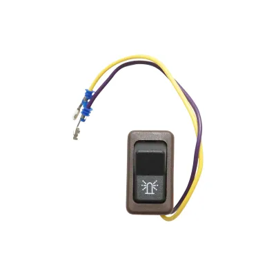 Intrerupator lumini pentru John Deere cod OEM AL114047 - imagine 4
