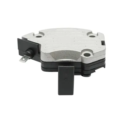 Regulator alternator 12V pentru Massey Ferguson, Landini, Perkins cod OEM 3475773M91
