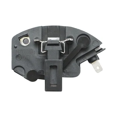 Regulator alternator 12V pentru Massey Ferguson, Landini, Perkins cod OEM 3475773M91 - imagine 3