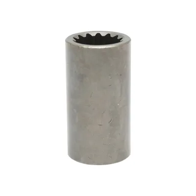 Bucsa canelata cuplare 4x4 Fiat 28x42x80mm Z=14 cod OEM 5150124, 5143597