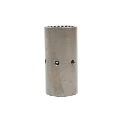 Bucsa canelata cuplare 4x4 Massey Ferguson seria 4200, 4300 cod OEM 3800250M1, 6322, B67659 - imagine 2