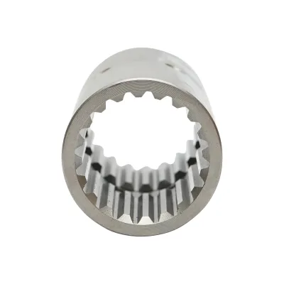 Bucsa canelata cuplare 4x4 Massey Ferguson seria 4200, 4300 cod OEM 3800250M1, 6322, B67659 - imagine 4