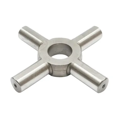 Cruce diferential spate pentru Massey Ferguson cod OEM 2746135M1 - imagine 2