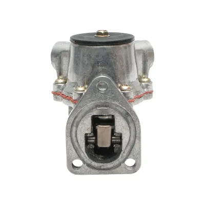 Pompa alimentare pentru Deutz, Case IH, Renault cod OEM 02100087, 04150168, 04150197, 04157603, 04230294, 04230295, 04230565, 04231021, 04238003, 12152592, 137373 - imagine 3