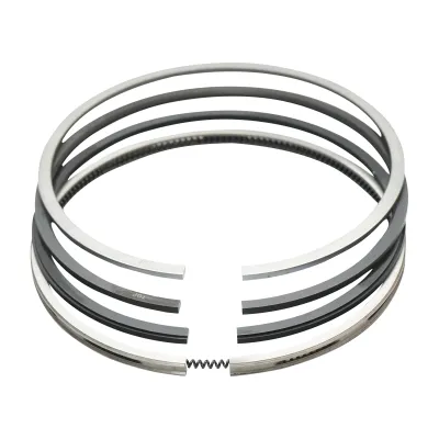 Set segmenti STD 110mm pentru Fiat, Iveco cod OEM 01901481, 1901479, 31-2901971