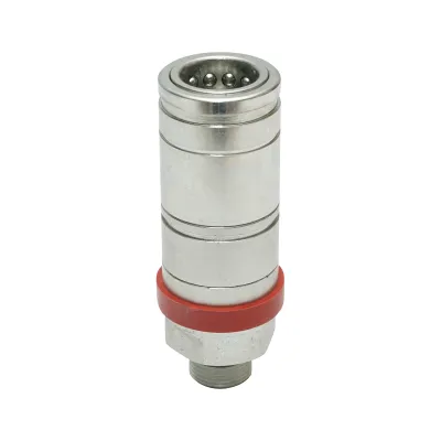 Cupla hidraulica, mama pentru John Deere, New Holland, Case IH, Steyr cod OEM 47370116, 5190882, 87381944, AL112951, AL200979, AL221083, AL119348, AL166181, AL220275