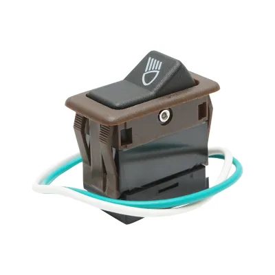 Intrerupator lumini pentru John Deere cod OEM AL151416